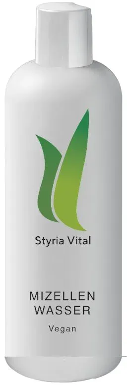 Styria Vital Pflege Mizellenwasser 150 ml