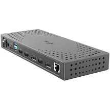 iTEC i-tec USB-C Tripple-4K Docking Gen2 + 100W PD