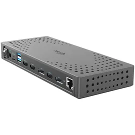 iTEC i-tec USB-C Tripple-4K Docking Gen2 + 100W PD