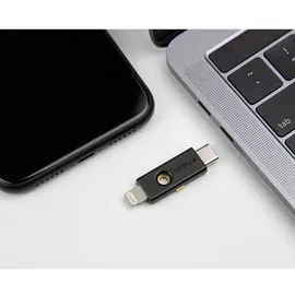 Yubico YubiKey 5Ci