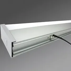Regiolux LED-Möbel-/Spiegelleuchte smile-S 16162644125
