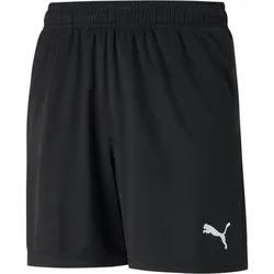 PUMA teamRISE Training Shorts J - 140