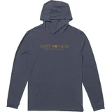Salty Crew Neoprenanzug Classic Blau S