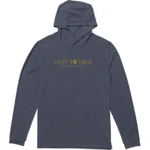 Salty Crew Neoprenanzug Classic Blau S