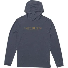 Salty Crew Neoprenanzug Classic Blau S