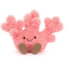 Jellycat Amuseables Coral 30 cm