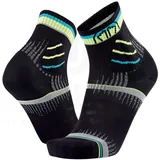 SIDAS Trail Ultra Schwarz SM