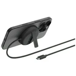 Belkin BoostCharge Pro - Induktive Ladematte