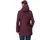 Vaude Idris 3in1 Iii Abnehmbare Jacke - Cassis 38