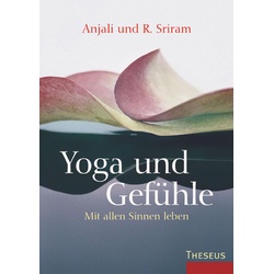 Yoga & Gefühle als eBook Download von R. Sriram
