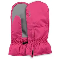 Barts Zipper Mitts Fuchsia 3