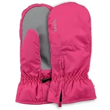 Barts Zipper Mitts Fuchsia 3