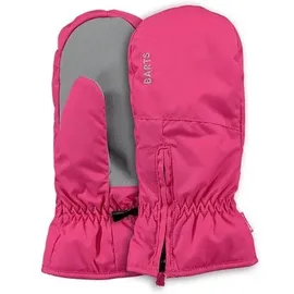 Barts Zipper Mitts Fuchsia 3