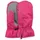 Barts Zipper Mitts Fuchsia 3