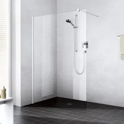 Kermi WALK-IN XB WIW Wall 150 x 200 cm