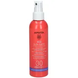 Apivita Bee Sun Safe Hydra Melting Spray LSF 50 200 ml