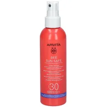 Apivita Bee Sun Safe Hydra Melting Spray LSF 50 200 ml