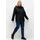 sheego Funktionsjacke in schwarz | Gr.: 56