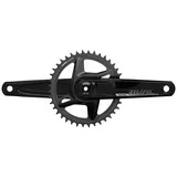 Sram Rival 1 Wide DUB 172.5mm 40 Zähne Kurbelgarnitur (00.6118.612.002)