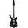 IBANEZ FRM350-BK Paul Gilbert Signature Black