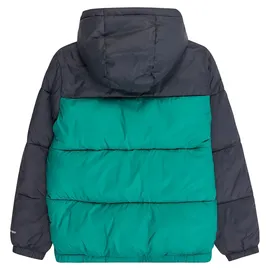 QUIKSILVER - Kid's Cold Days Jacket - Winterjacke Gr XL - 16 Years türkis