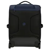 Samsonite Ecodiver 55 cm Blue Nights