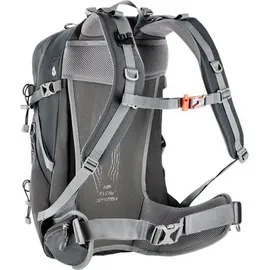 NILS CAMP Wayfarer 35L Grau