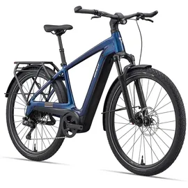 Giant Explore E+ 1 2026 XL Unisex blau