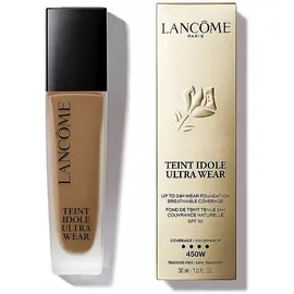 Lancôme Teint Idole Ultra Wear Foundation 450W 30 ml