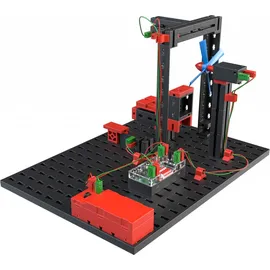 Fischertechnik E-Tronic