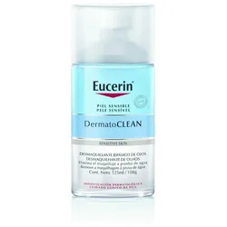 Make up Reiniger fürs Gesicht Eucerin 125 ml