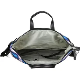 JOST Bags Mesh Joy X-Change Bag S Blau