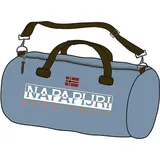 Napapijri Bering 3 Weekender Reisetasche 58.5 cm blau