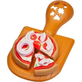 Hasbro Play-Doh Pizzabäckerei Knete