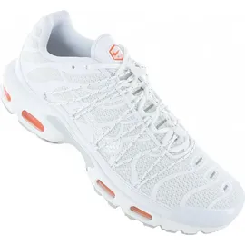 Nike Air Max Plus Utility - Weiß 42.5