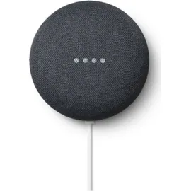 Google Nest Mini kreide