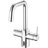 Schell Grandis E Einhebelmischer Chrom