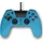 Gioteck PS4 VX4 Controller blau