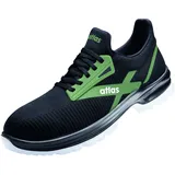 Atlas Halbschuh A 65 GREEN metallfrei alu-tec SRC Gr. 42