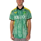 Colucci Trikot FC Kitzbühel mischfarben M
