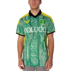 Colucci Trikot FC Kitzbühel mischfarben M