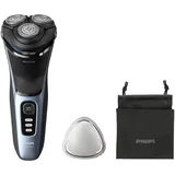 Philips Series 3000 S3243/12 Schwarz