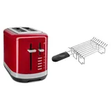KitchenAid Toaster 5KMT2109 Empire Rot