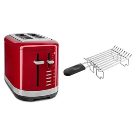 KitchenAid Toaster 5KMT2109 Empire Rot