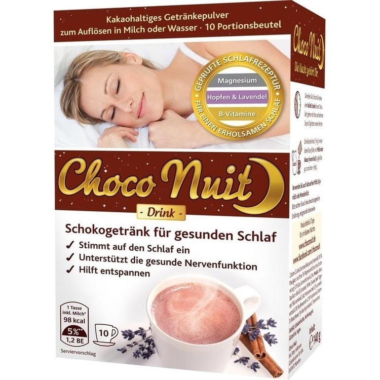 choco nuit