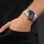 Timberland Cornwall Quarz Leder 40 mm TDWGN2237506