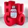 HUGO BOSS Hugo Man Eau de Toilette 200 ml