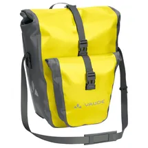Vaude Aqua Back Plus Single canary