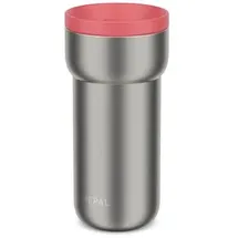 Mepal Isolierbecher Ellipse vivid mauve 0,375 l
