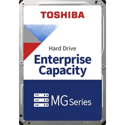 Toshiba MG09 Enterprise Capacity HDD 16TB